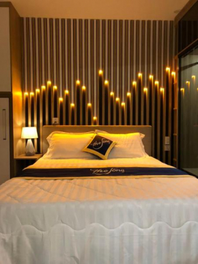 Căn hộ du lịch 5* The Sóng